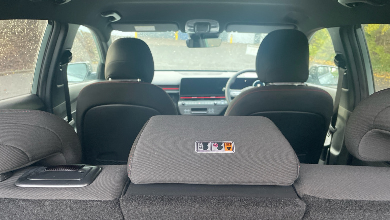 Hyundai KONA 1.6 Hybrid 129 N Line 5dr DCT Hybrid Hatchback